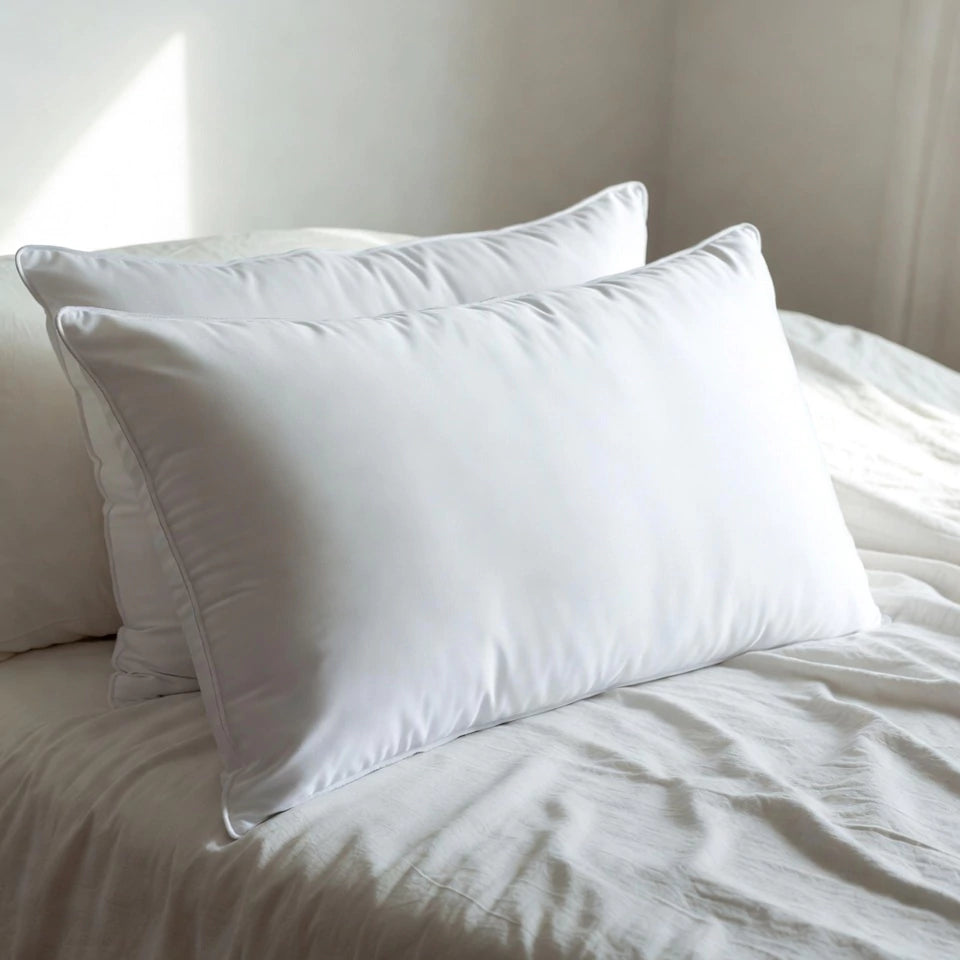 Combo x4 Almohada American Queen 80x50
