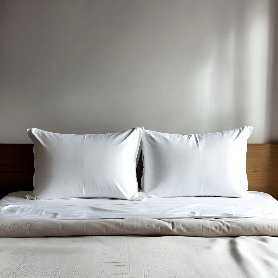 Combo x4 Almohada American Queen 80x50