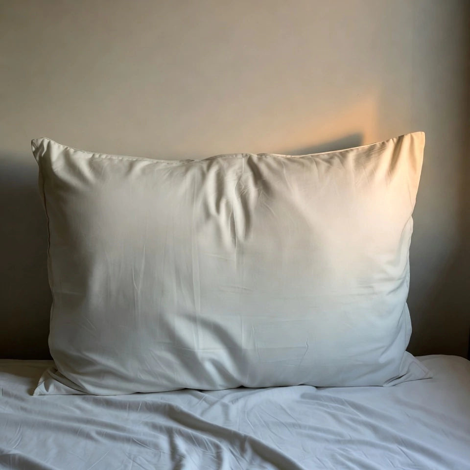 Combo x4 almohadas American King 90x40