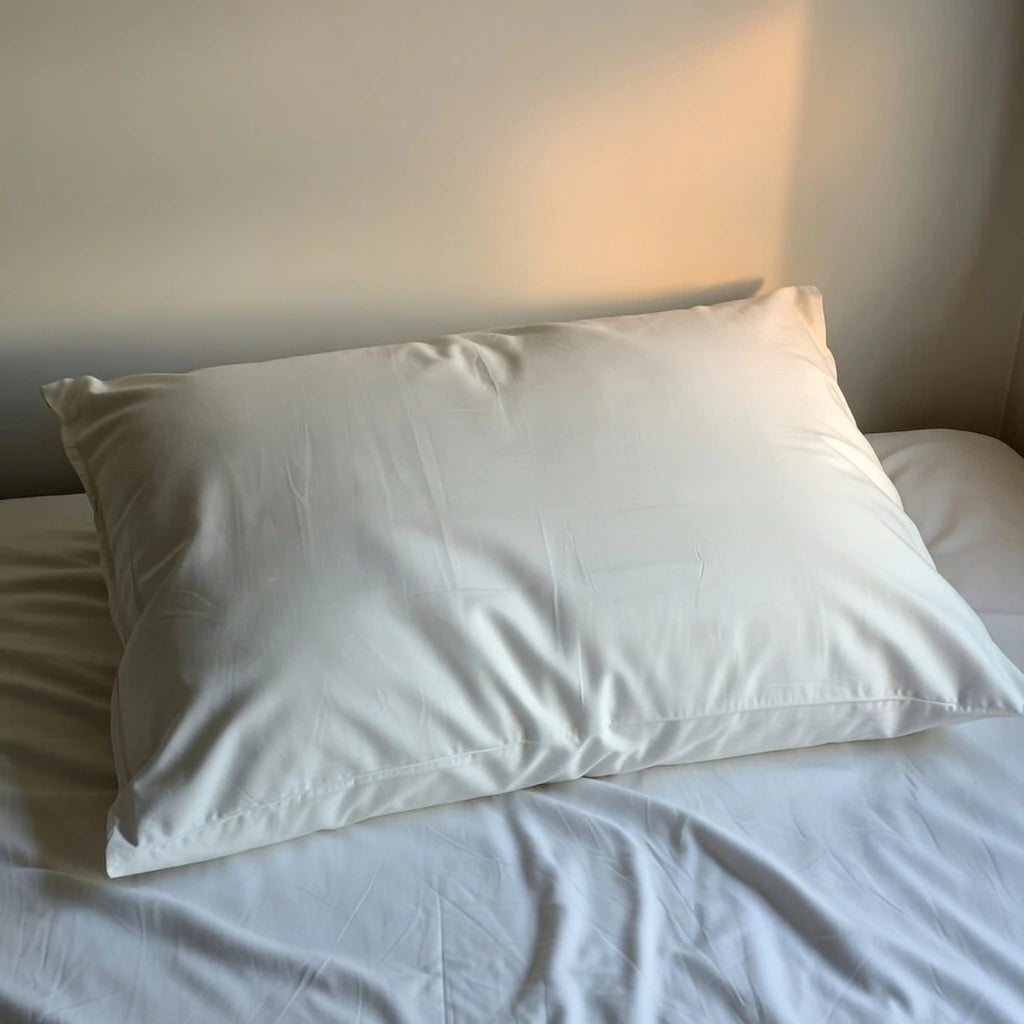 Combo x4 almohadas American King 90x40