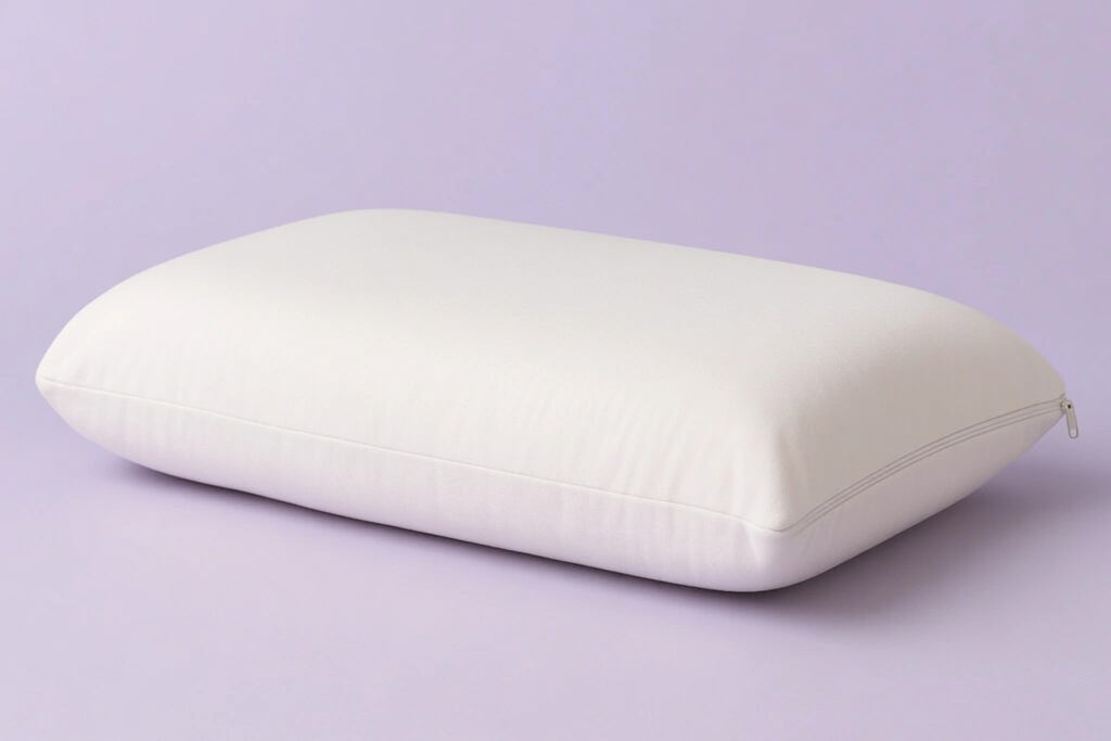 Combo x2 almohada viscoelástica recta Harmony 90x35x14