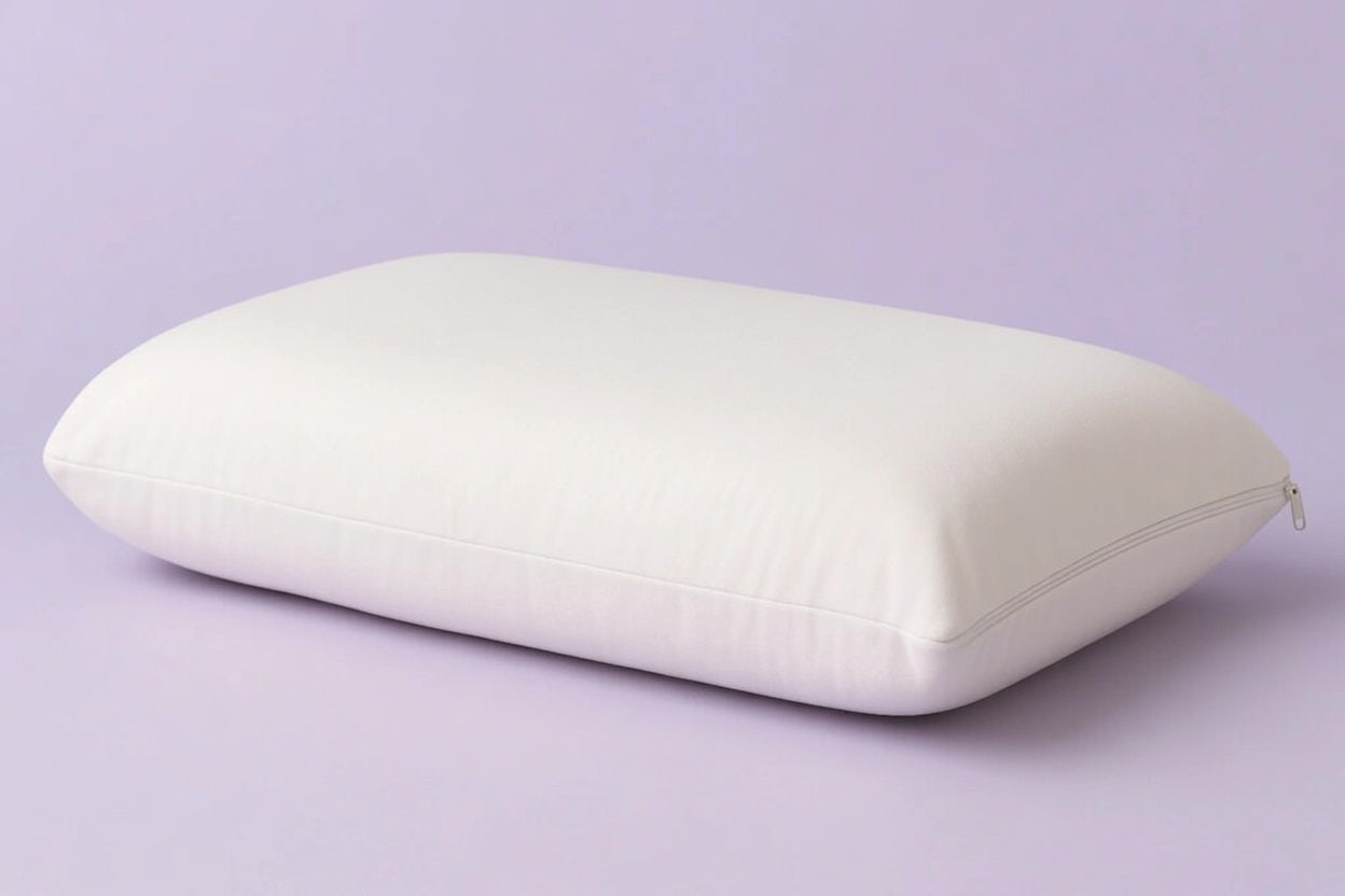 Combo x2 almohada viscoelástica recta Harmony 90x35x14