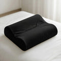 Combo X2 Almohadas Viscoelasticas Cervical Blanco